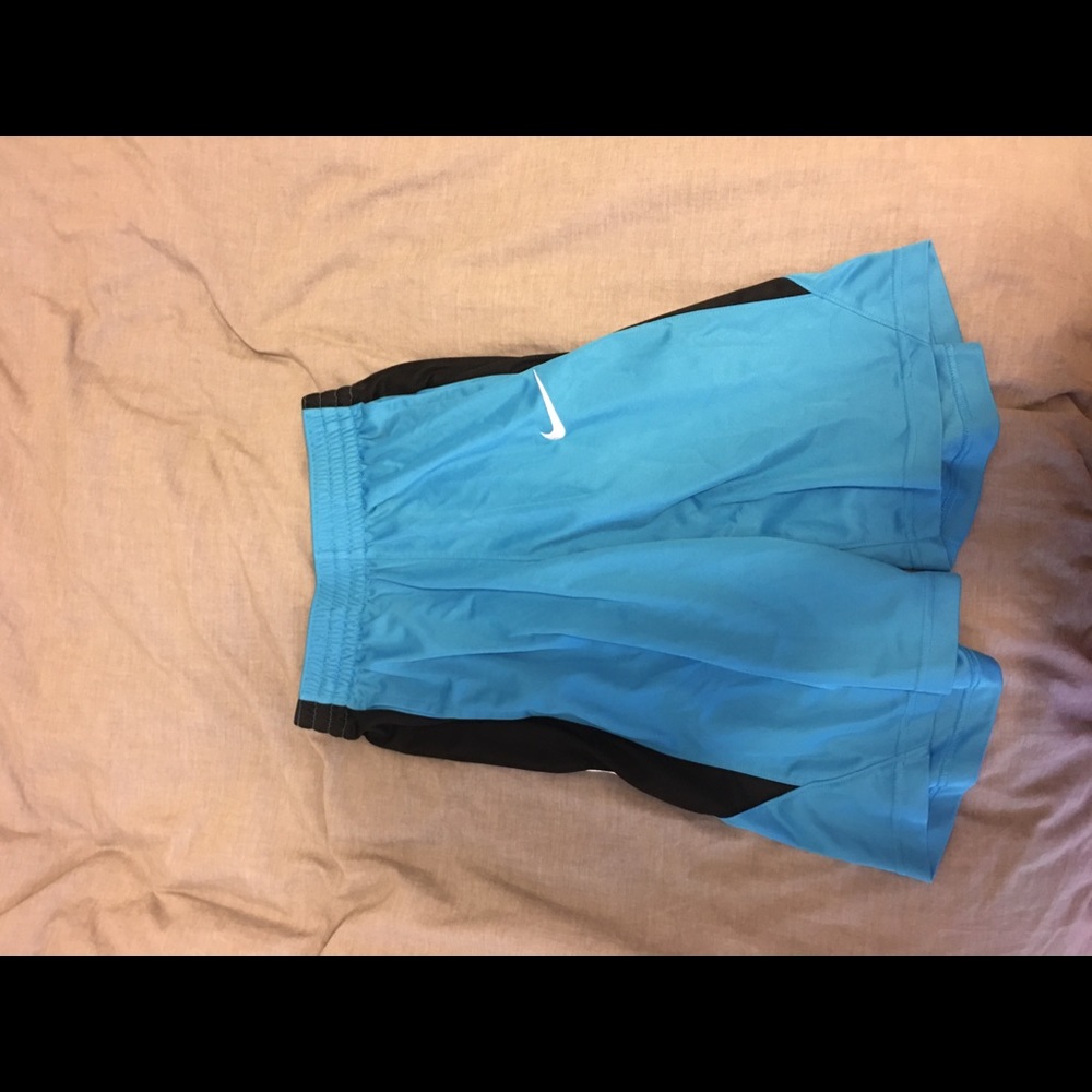 Nike shorts
